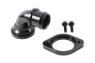 Swivel Waterneck, 90 Deg, Push-on HOLLEY 97-341