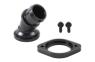 Swivel Waterneck, 45 Deg, Push-on HOLLEY 97-343
