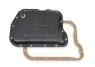 Trans Pan Chrys Tf-727 Black MR. GASKET 9745BMRG