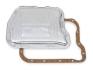 Trans Pan Chrys Tf-727 Chrome MR. GASKET 9745CMRG