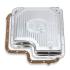 Trans Pan Ford C6 Chrome MR. GASKET 9756CMRG