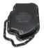 Trans Pan Gm Th-400 Black Deep MR. GASKET 9786BMRG