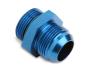 -16 MALE TO -16 CONTOURED PORT Earls 985016ERL
