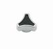 FILTRE A AIR air cleaner NUT 1/4&5/16 THRD-SML Mr Gasket 9862