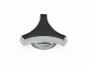 FILTRE A AIR air cleaner NUT 1/4&5/16 THRD-LRG Mr Gasket 9863