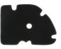 Filtre  Air 98b119 PIAGGIO X9 125 EVOLUTION 2006-2007*