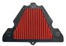 Filtre  Air K2189 98R434 KAWASAKI Z 1000 SX 2011-2018 (sauf 2013)