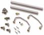 GM BIG BLOCK FUEL RAIL KIT Holley EFI 9900-173