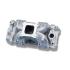 CARBURATEUR MANIFOLD 454 TALL REC 1000 CFM Holley EFI 9901-203