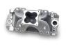 CARBURATEUR MANI 454 TALL REC 2000 CFM Holley EFI 9901-204