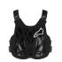 Plastron ALPINESTARS A8 LIGHT TAILLE UNIQUE ENFANT