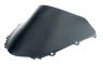AIRBLADE SCRS037 BULLE NOIR FUME SUZUKI GSXR 600 2004-2005*