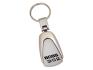 FORD MUSTANG 1964-2015 PORTE CLES CHROME BOSS 302 chrome brushed key chain Boss 302 SCOTT DRAKE ACC-1033108