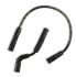 8MM S/S WIRE XR1200 BLACK ACCEL 171112K