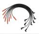 8.8mm 300+ RACE WIRE CUST FIT ACCEL 7071ACC