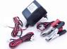 SIFAM Chargeur de Batterie 12V 400mA ACCUB01