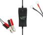 ELECTHIUM Chargeur de Batterie Lithium/Acide 12V ACCUB03