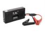 BOOSTER BATTERIE MOTO PORTABLE POWER PACK DE DEMARRAGE LEGER ET COMPACT  19cm x 10cm x 4cm SKYRICH ACCUBST2
