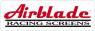 AIRBLADE SCRH100 BULLE CLEAR HONDA CBR 125 R 2007-2010*