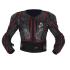 Gilet de Protection ALPINESTARS BIONIC 2 BLACK RED pour enfant-  PLUS POUR ENFANT