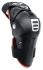 Protection de genoux ALPINESTARS BIONIC MX BLACK RED