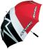 Parapluie ALPINESTARS BLACK RED (9904-0115)