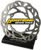 ARMSTRONG DISQUE ARRIERE WAVE BKR810 220mm YAMAHA YZF R1 2002-2003*