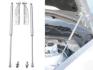 FORD MUSTANG 2010-2013 Mustang Billet Hood Lift DRAKE MUSCLE CARS AR3Z-16796-7-BL