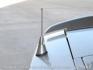 FORD MUSTANG 2010-2014 ANTENNE ALUMINIUM  Billet antenna SCOTT DRAKE AR3Z-18813-BL