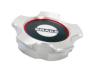 FORD MUSTANG 2005-2014 BOUCHON DE MAITRE CYLINDRE LIQUIDE DE FREIN Drake Brake Master Cylinder Caps AR3Z-2162-BL