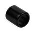 -8 SUPER-STOCK REPLACE. SLEEVE BRIGHT DIP BLACK Earls AT798009ERL