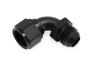 ADAPTATEUR -12 AN 90 DEG MALE BRAZE ADAPTER (ANO-TUFF) Earls AT920512ERL