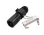 ANO-TUFF -8 TO 3/8 QUICK CONNECT W/ 1/8 NPT FEMALE Earls AT992086ERL