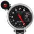 COMPTE-TOURS UNIVERSEL SPORT AVEC TEMOIN DE CHANGEMENT DE VITESSE 127MM 4 OU 6 CYLINDRES ET V8 AVEC RETROECLAIRAGE 8000 TOURS AutoMeter Sport-Comp Monster Shift-Lite Tachometers 3905