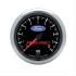 COMPTE-TOURS UNIVERSEL AVEC LOGO FORD 86MM 4 OU 6 CYLINDRES ET V8 AVEC RETROECLAIRAGE 10000 TOURS AutoMeter Ford Racing Tachometers 880084