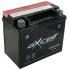 BATTERIE NITRO POWER THUNDER YTX12-BS PTX12-BS TRIUMPH 900 STREET TWIN 2016-2021
