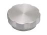FORD MUSTANG 1964-1973 BOUTON DE FILTRE A AIR ALUMINIUM Billet air cleaner knob SCOTT DRAKE B-358871-A