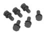 FORD MUSTANG 1965-1972 BOULONS DE PLAQUE DE PRESSION D EMBRAYAGE Pressure plate bolts SCOTT DRAKE B7AT-3263