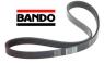 BANDO Courroie COU09005 BETA EIKON 125 1999-2001