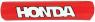 PAD MOUSSE DE PROTECTION POUR GUIDON HONDA* BARPAD01