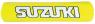 PAD MOUSSE DE PROTECTION POUR GUIDON SUZUKI*