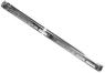 FORD MUSTANG 1964-1968 COUPE ET FASTBACK BARRE DE SEUIL DE PORTE ALU  Door sill scuff plate coupe and fastback SCOTT DRAKE C5ZZ-6513208-B (vendu a l`unit)