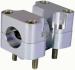 PONTETS EN ALUMINIUM ADAPTATEUR POUR GUIDON DE 28,6mm* BARRIS06
