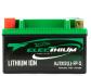 BATTERIE ELECTHIUM HJTX12(L)FP-S LITHIUM ION 0.85kg !! = YTX12-BS APRILIA FUTURA RST 1000 2001-2010