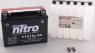 BATTERIE NITRO YTX15L-BS NTX15L-BS  GT1X5-LBS