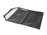 FORD MUSTANG 1964-1973 SAC POUR CACHE CAPOTE DE CONVERTIBLE DECAPOTABLE CABRIOLET NOIR Convertiblz top boot bak clack SCOTT DRAKE BB-FM-BK