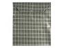 Obsolte FORD MUSTANG 1964-1973 SAC POUR CACHE CAPOTE DE CONVERTIBLE DECAPOTABLE CABRIOLET PLAID Convertible top boot bag plaid SCOTT DRAKE BB-FM-PLD
