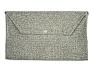 FORD MUSTANG 1964-1973 SAC POUR CACHE CAPOTE DE CONVERTIBLE MOUCHETE Convertible top boot bag speckled SCOTT DRAKE BB-FM-SPK