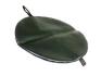 FORD MUSTANG 1964-1973 SAC DE CABLES DE PINCES CROCOS NOIR Booster jumper cable bag black SCOTT DRAKE BC-BK