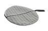 Obsolte FORD MUSTANG 1964-1973 SAC DE CABLES DE PINCES CROCOS STYLE PLAID Booster jumper cable bag plaid SCOTT DRAKE BC-PLD